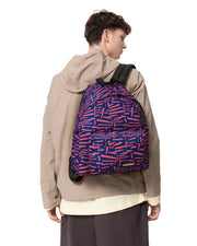 EASTPACK Padded Pak'r Backpack - Shape Pink
