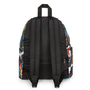 EASTPACK Day Pak'r Backpack - Basquiat Kings2