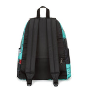 EASTPACK Day Pak'r Backpack - Basquiat Equals