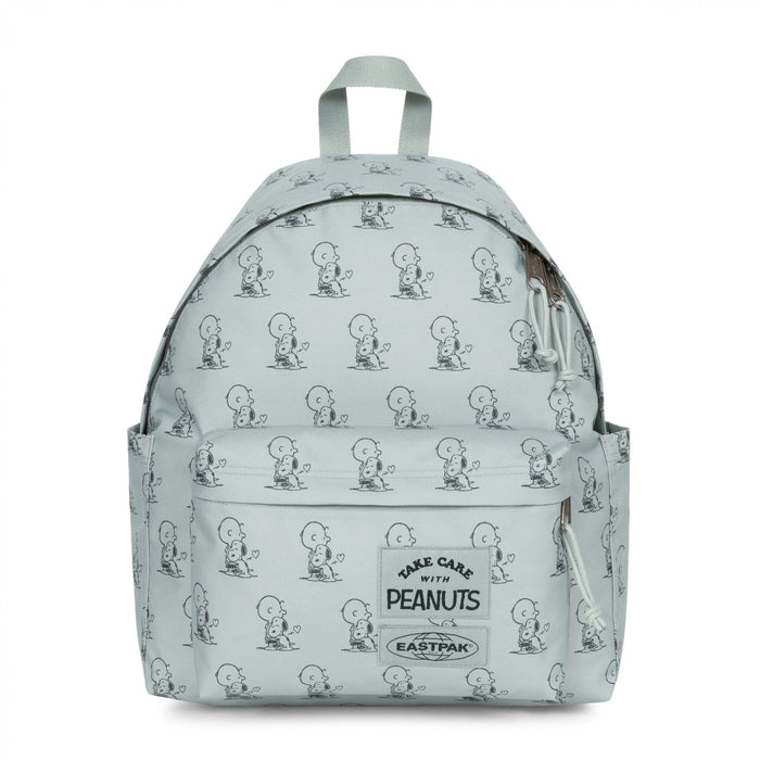 EASTPAK Day Pak'r Backpack - بنعناع Peanuts