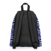EASTPAK Day Pak'r Backpack - أزرق هابي