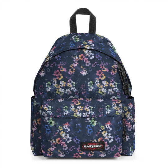 EASTPACK Day Pak'r Backpack - Flora Fade Navy