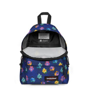 EASTPACK Day Pak'r Backpack - Flower Blur Navy