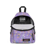 EASTPACK Day Pak'r S Backpack - Flora Fadelilac