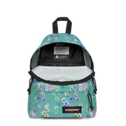 EASTPACK Day Pak'r S Backpack - Flora Fade Aqua