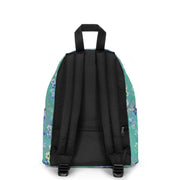 EASTPACK Day Pak'r S Backpack - Flora Fade Aqua