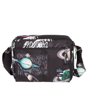 EASTPACK Vw Satchel - Vw Satchel Planet'S Print