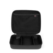 EASTPACK Pencil Case - Safe Shell M Black