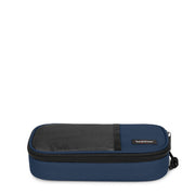 EASTPACK Oval Single Pencil Case - Nautic Naw