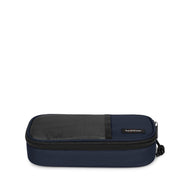 EASTPACK Oval Mesh Pencil Case - Ultra Marine