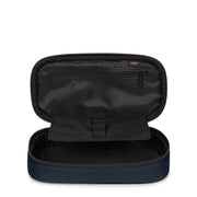 EASTPACK Oval Mesh Pencil Case - Ultra Marine