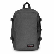 EASTPACK Cabin Pak'r Travel Backpack - Black Denim