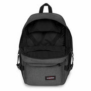 EASTPACK Cabin Pak'r Travel Backpack - Black Denim