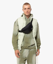 EASTPACK Icon Springer Waist Bag - On Black
