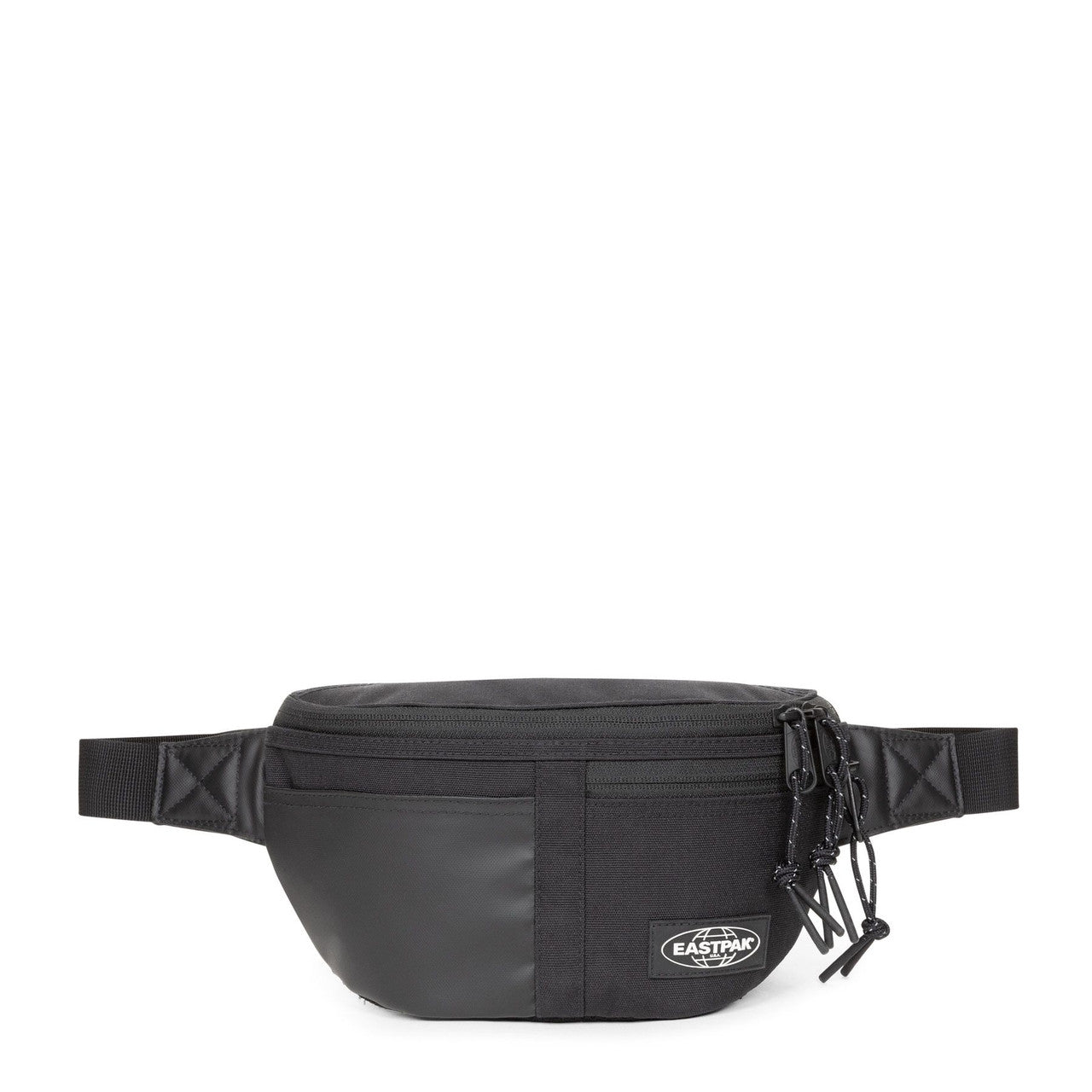 EASTPACK Icon Springer Waist Bag - On Black