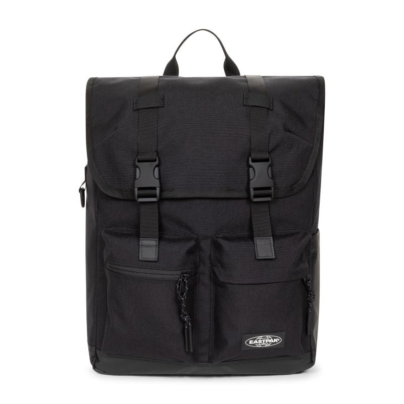 EASTPACK Icon Topload - Icon Topload On Black
