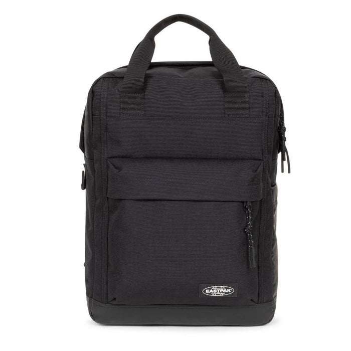 حقيبة الظهر EASTPACK Icon Totepack - حقيبة الظهر Icon Totepack باللون الأسود
