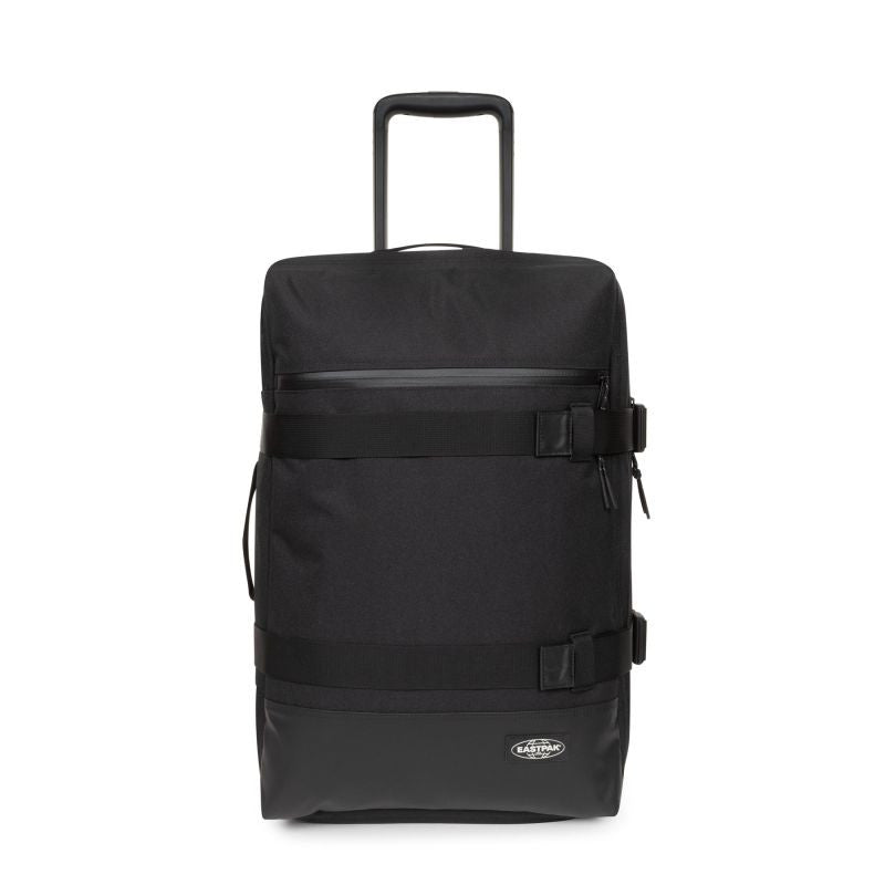 EASTPACK Icon Travel'R S - Icon Travel'R S باللون الأسود