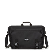 EASTPACK Courier Bag - W61 Courier Pro Cs Black Pro