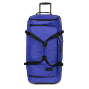 EASTPACK Duffel - Duffelpackwheelltarpblue