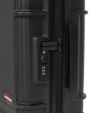EASTPAK Resistr - Resist'R Zip Cabin Black
