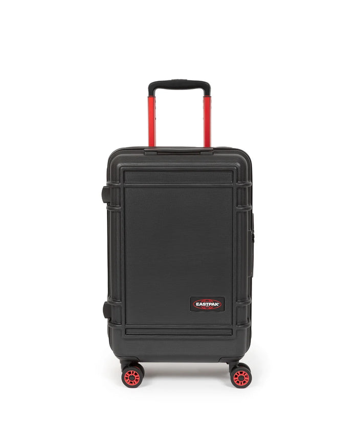 EASTPAK Resistr - Resist'R Zip Cabin Black