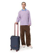 EASTPACK Resistr - Resist'R Zip Cabin Marine Naw