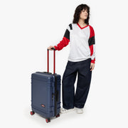EASTPACK Resistr - Resist'R Zip M Marine Naw