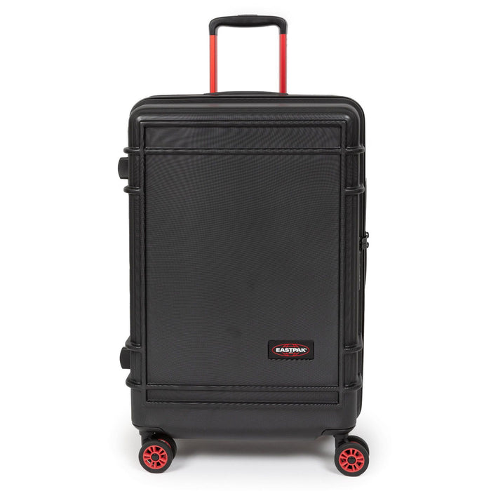 EASTPACK Resistr - Resist'R Zip L أسود