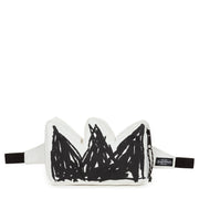 EASTPACK Crown Bag - Basquiat Crown