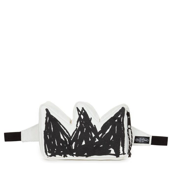 EASTPACK Crown Bag - Basquiat Crown