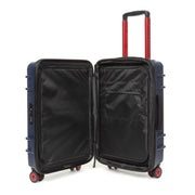 EASTPACK Resistr - Resist'R Zip S Marine Naw