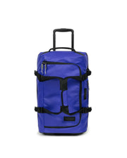 حقيبة دفل من EASTPAK - حقيبة دفل بعجلات S لون أزرق تارب