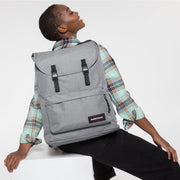 EASTPACK London - London + Sunday Grey