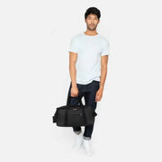 EASTPACK Bag and Accessory - Compact + Black