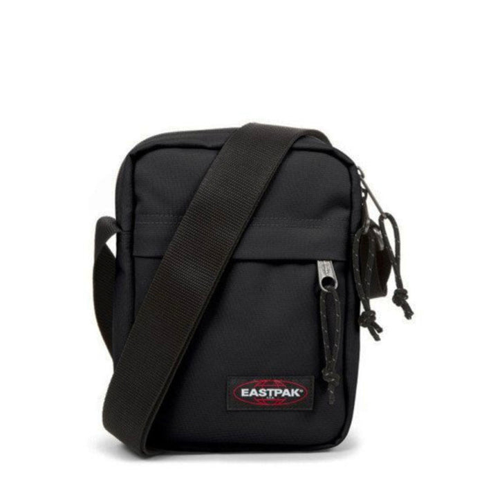 EASTPACK Shoulder Bag - The One Black