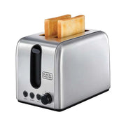 Black & Decker Toaster – 1050W / 2slice