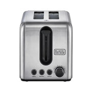 Black & Decker Toaster – 1050W / 2slice