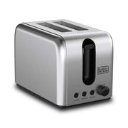 Black & Decker Toaster – 1050W / 2slice