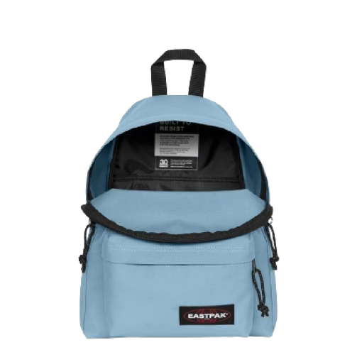 حقيبة ظهر EASTPAK Day Pak'r - أزرق ثلجي