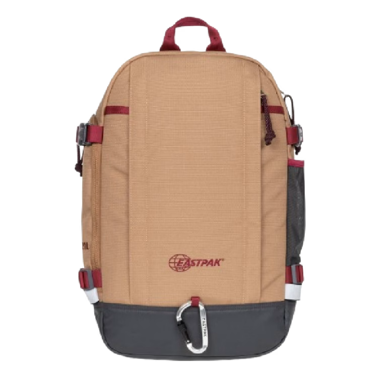 EASTPACK Out Safepack - Out Safepack Out Brown