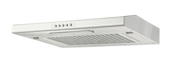 Queen Chef 5cm Slim Cooker Hood