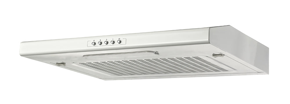 Queen Chef 5cm Slim Cooker Hood