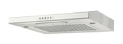 Queen Chef 5cm Slim Cooker Hood
