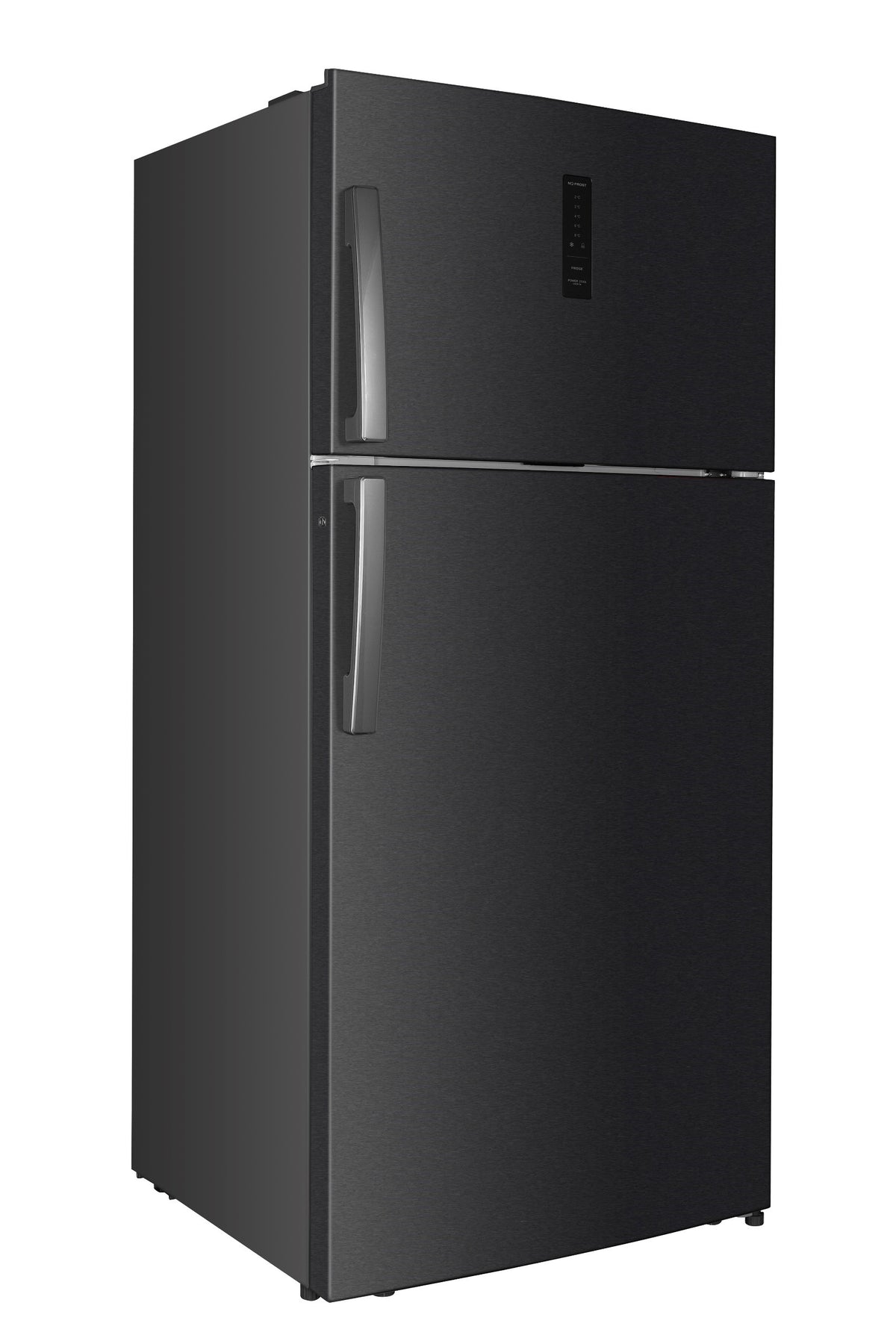 Queen Chef 486L Double-Door Refrigerator No Frost with Inverter