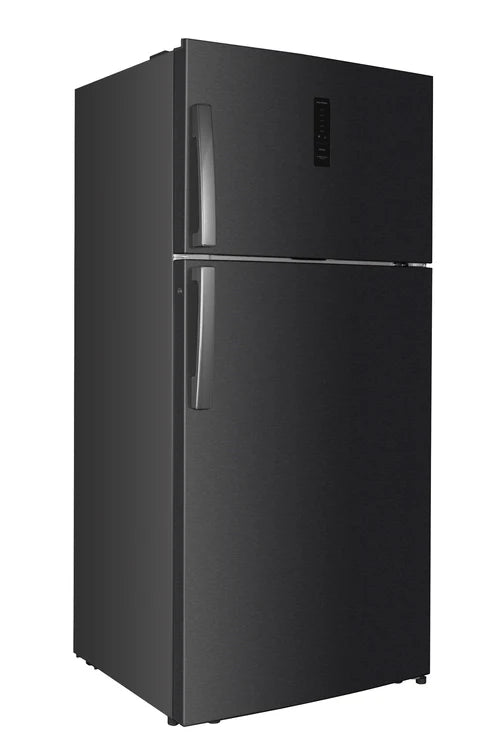 Queen Chef 632L Double-Door Refrigerator No Frost with Inverter