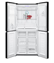 Queen Chef 522L Four-Door Refrigerator with Inverter