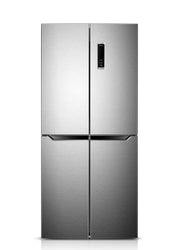 Queen Chef 522L Four-Door Refrigerator with Inverter