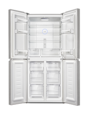 Queen Chef 522L Four-Door Refrigerator with Inverter