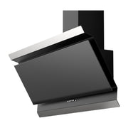 Flora 90cm Inclined Wall-Mounted Cooker Hood